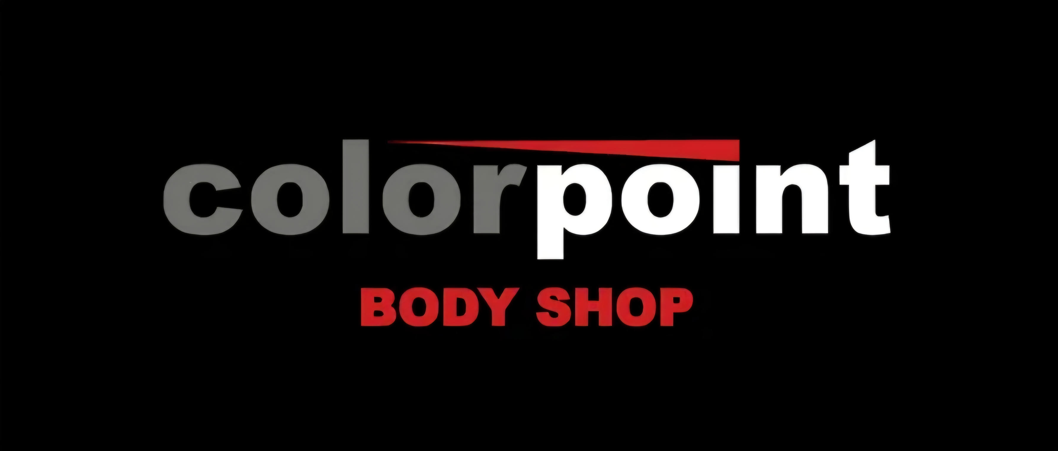 Colorpoint Body Shop