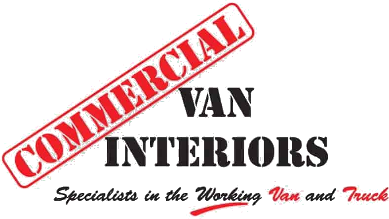 Commercial Van Interiors