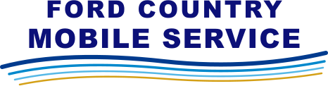 Ford Country Mobile Service