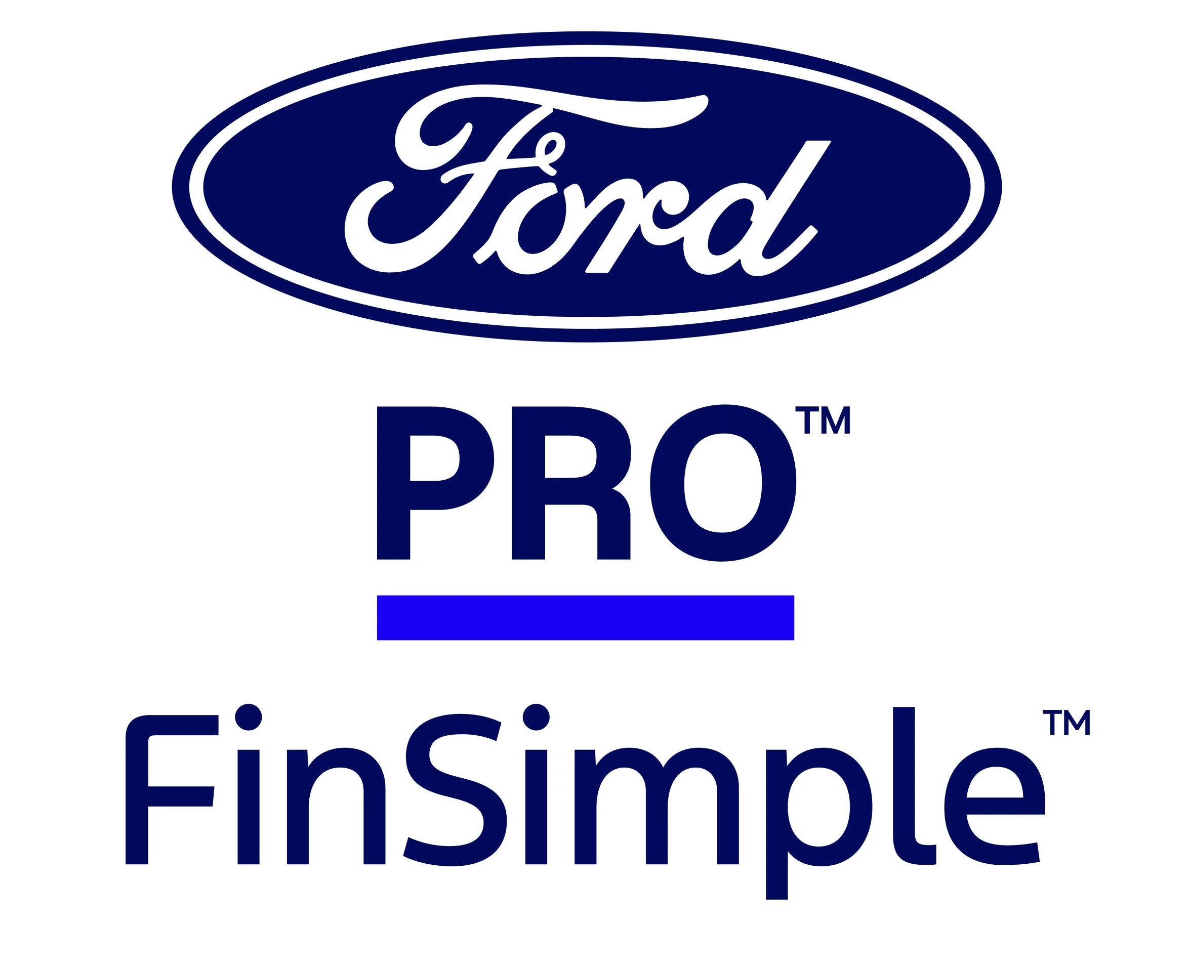 Ford Pro FinSimple