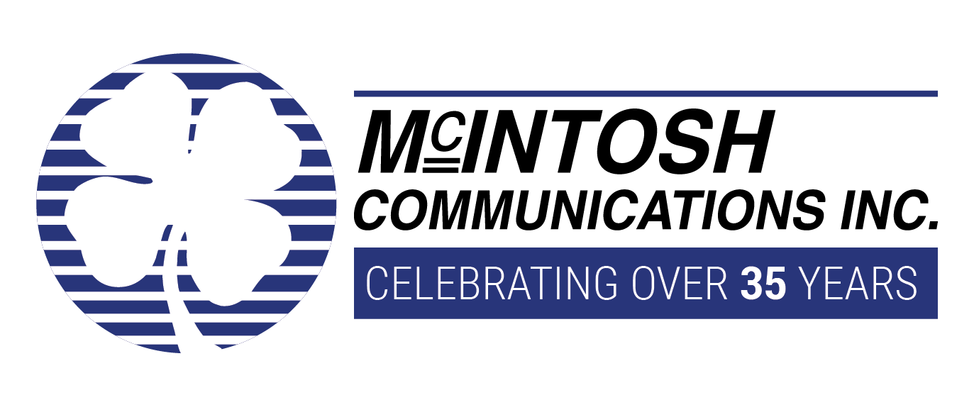 McIntosh Communications Inc.