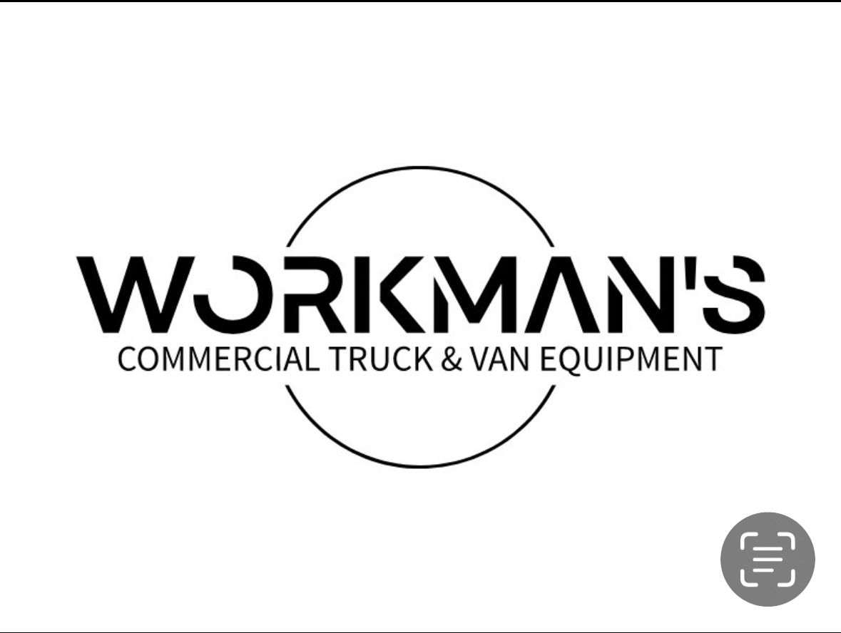 Workmans Commercial Truck & Van Equipment